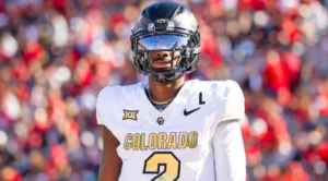 Titans Cancel Shedeur Sanders Workout After Colorado Pro Day